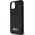 Guess Guess GUHCN61PSFDGSK iPhone 11 / Xr 6.1" czarny/black hardcase Sequin Script Metal 13171333 3666339172770