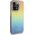 Guess Guess GUHCP14LHDECMI iPhone 14 Pro 6.1" wielokolorowy hardcase IML Faceted Mirror Disco Iridescent 13171345 3666339172299