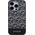 Guess Guess GUHMP15LHGCFSEK iPhone 15 Pro 6.1" czarny/black hardcase GCube Stripes MagSafe 13171374 3666339194727
