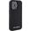 Karl Lagerfeld Karl Lagerfeld KLHCP15LPQKPMK iPhone 15 Pro 6.1" czarny/black hardcase Quilted K Pattern 13177471 3666339165055