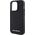 Karl Lagerfeld Karl Lagerfeld KLHCP15LPQKPMK iPhone 15 Pro 6.1" czarny/black hardcase Quilted K Pattern 13177471 3666339165055