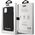 Karl Lagerfeld Karl Lagerfeld KLHCN61PQKPMK iPhone 11 / Xr 6.1" czarny/black hardcase Quilted K Pattern 13177508 3666339164959