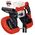 Einhell PIŁA TAŚMOWA AKUMULATOROWA 4504216 TE-MB 18/127 Li Solo 13177857 4006825663105
