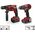 Wiertło Einhell ZESTAW BITÓW FORSTNERA 5 SZT M-CASE EINHELL 49706003 13177865 4009317060031