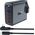 Ładowarka Acefast Szybka ładowarka GaN UK Acefast A40 100W PD 3x USB-C 1x USB-A - czarna 13177921 6974316281962