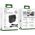 Ładowarka Acefast Szybka ładowarka GaN UK Acefast A40 100W PD 3x USB-C 1x USB-A - czarna 13177921 6974316281962