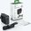 Ładowarka Acefast Szybka ładowarka GaN UK Acefast A40 100W PD 3x USB-C 1x USB-A - czarna 13177921 6974316281962