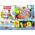 Fisher Price Little People Edukacyjna Myjnia samochodowa HRC53 13182804 194735172849