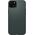 Spigen Liquid Air, abyss green - iPhone 15 Plus 13183997 8809896749916