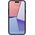 Spigen Spigen Thin Fit, navy blue - iPhone 15 Plus 13184021 8809896749794