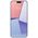 Spigen Spigen Thin Fit, mute blue - iPhone 15 Pro 13184032 8809896750240