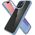 Spigen Spigen Ultra Hybrid, sierra blue - iPhone 15 Pro Max 13184039 8809896749213
