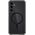 Spigen Spigen Ultra Hybrid OneTap Metal Ring MagSafe, black - Samsung Galaxy S23 FE 13186011 8809896746915