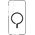Spigen Spigen Ultra Hybrid OneTap Metal Ring MagSafe, black - Samsung Galaxy S23 FE 13186011 8809896746915