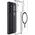 Spigen Spigen Ultra Hybrid OneTap Metal Ring MagSafe, black - Samsung Galaxy S23 FE 13186011 8809896746915