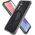 Spigen Spigen Ultra Hybrid OneTap Metal Ring MagSafe, black - Samsung Galaxy S23 FE 13186011 8809896746915