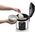Eta GARNEK DO RYŻU, MULTICOOKER GRANELLINO (500W, 1,5L. 9 PROGRAMÓW, KOSZ PAROWY) 13187512 8590393254958