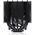 Chłodzenie CPU Noctua Noctua NH-D12L chromax.black CPU-Kühler - 120mm 13189359 9010018000474