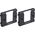 Einhell PXC UCHWYT ŚCIENNY NA BATERIE 13189984 4006825658774