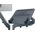 Leitz Uchwyt biurkowy na 2 monitory 17" - 32" (65380089) 13191086 4002432134700