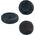 Leobert Legowisko pluszowe L 80cm - ciemnoszare 13191526 5903332075270
