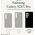 Rifle Paper Rifle Paper Clear - Etui Samsung Galaxy S24 Ultra (Petite Fleurs) 13196794 840171736809