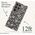 Rifle Paper Rifle Paper Clear - Etui Samsung Galaxy S24 Ultra (Petite Fleurs) 13196794 840171736809