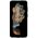 Rifle Paper Rifle Paper Clear - Etui Samsungsung Galaxy S24+ (Petite Fleurs) 13196796 840171736793