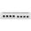 Switch Ubiquiti UBNT UISP Switch Plus, UISP Switch Plus 13203641 810084692028