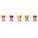 Smile Czajnik Smile MCN-13/S 3L szary 13205577 5903151037497