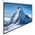 Ekran do projektora Art ART HAND SCREEN 120inch 305x305cm MA-120 1:1 13205826 5906721171508