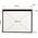 Ekran do projektora Art ART HAND SCREEN 120inch 305x305cm MA-120 1:1 13205826 5906721171508