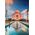 Clementoni Puzzle 1500 elementów Compact Taj Mahal 13213417 8005125317189