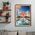 Clementoni Puzzle 1500 elementów Compact Taj Mahal 13213417 8005125317189