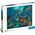 Clementoni Puzzle 3000 elementów High Quality The Underwater Battle 13213420 8005125330232