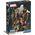 Clementoni Puzzle 1000 elementów Compact Marvel The Avengers 13213425 8005125398096