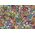 Clementoni Puzzle 1000 elementów Compact Disney Emoji 13213430 8005125398294