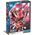 Clementoni Puzzle 1000 elementów Compact DC Comics Liga Sprawiedliwych (Justice League) 13213435 8005125398539