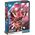 Clementoni Puzzle 1000 elementów Compact DC Comics Liga Sprawiedliwych (Justice League) 13213435 8005125398539