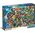 Clementoni Puzzle 1000 elementów Compact DC Comics Liga Sprawiedliwych (Justice League) 13213439 8005125398638
