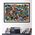 Clementoni Puzzle 1000 elementów Compact DC Comics Liga Sprawiedliwych (Justice League) 13213439 8005125398638