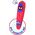 Clementoni Puzzle 24 elementy Dywan Spidey 13213441 8005125167357