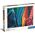 Clementoni Puzzle 1500 elementów Fluttering Tissues 13213443 8005125317066