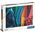 Clementoni Puzzle 1500 elementów Fluttering Tissues 13213443 8005125317066