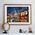 Clementoni Puzzle 1500 elementów Compact Paris Montmarte 13213446 8005125317097