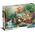 Clementoni Puzzle 1500 elementów Compact Country Retreat 13213448 8005125317110