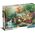 Clementoni Puzzle 1500 elementów Compact Country Retreat 13213448 8005125317110