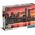 Clementoni Puzzle 1500 elementów Compact East River at Dusk 13213449 8005125317127