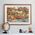 Clementoni Puzzle 1500 elementów Compact Good Times Harbor 13213450 8005125317134