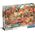 Clementoni Puzzle 1500 elementów Compact Good Times Harbor 13213450 8005125317134